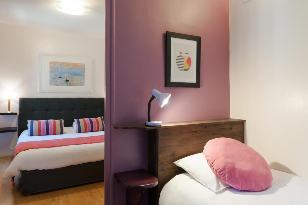 Le Pigeonnier Du Perron Hotel Availles-en-Chatellerault Exteriör bild