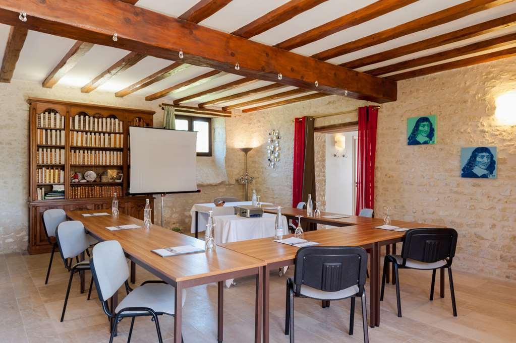 Le Pigeonnier Du Perron Hotel Availles-en-Chatellerault Bekvämligheter bild