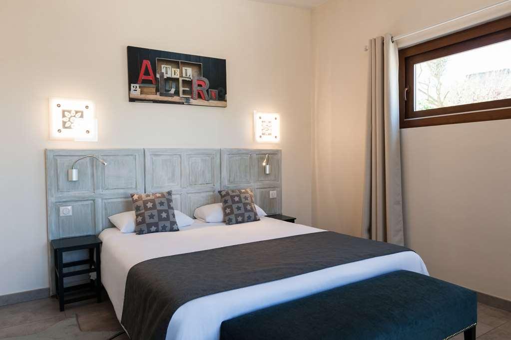 Le Pigeonnier Du Perron Hotel Availles-en-Chatellerault Rum bild
