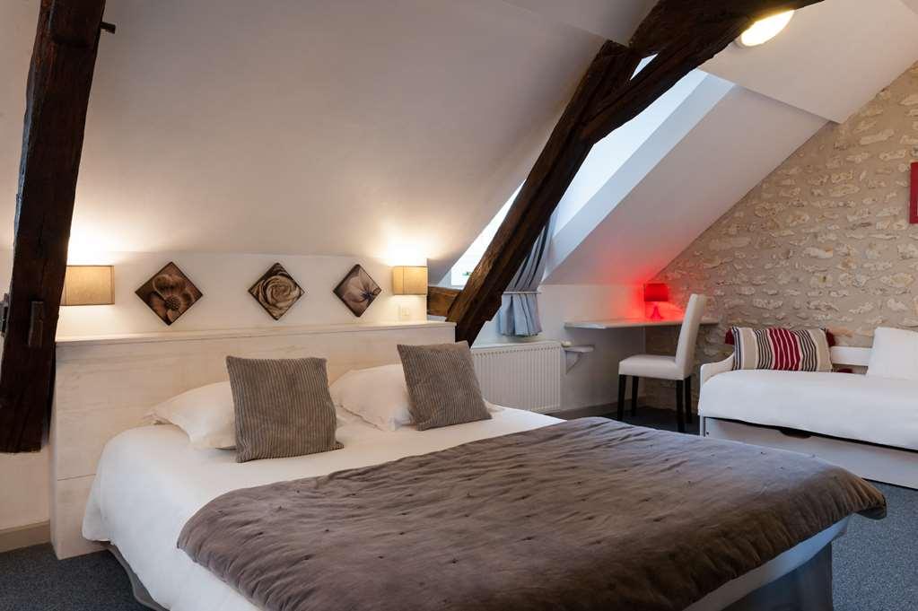 Le Pigeonnier Du Perron Hotel Availles-en-Chatellerault Bekvämligheter bild