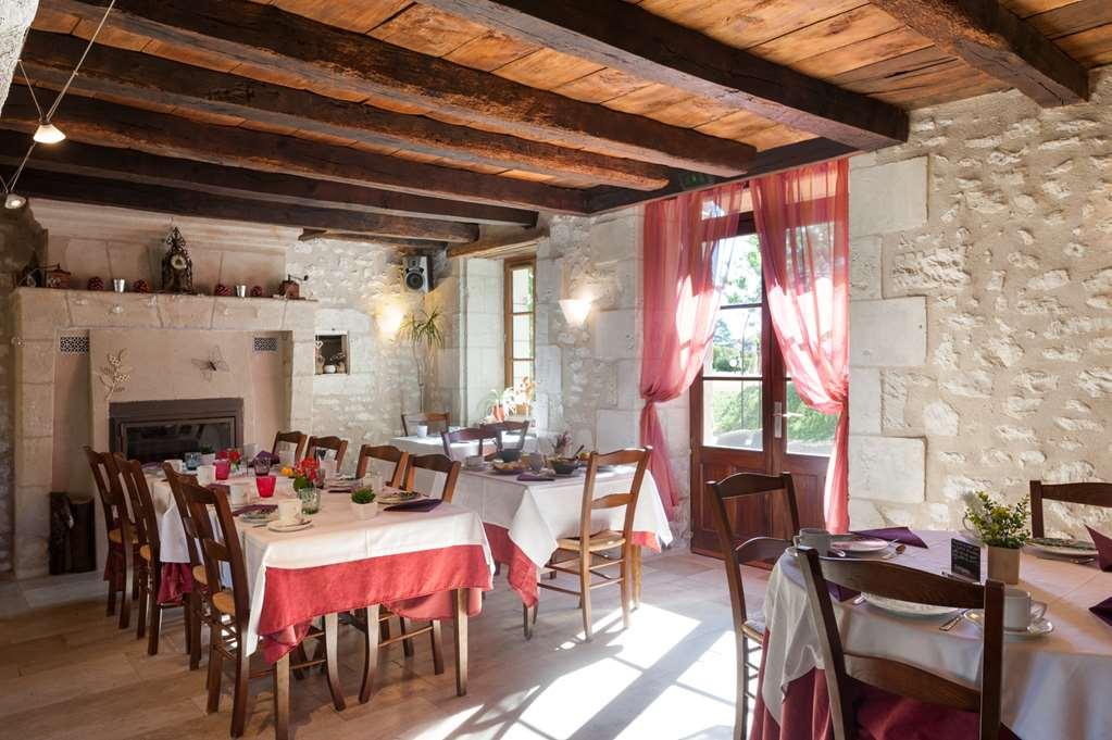Le Pigeonnier Du Perron Hotel Availles-en-Chatellerault Bekvämligheter bild